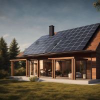 Boostez vos économies avec des panneaux solaires maison