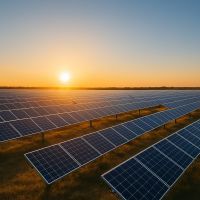 Quelle est la durée de vie des panneaux solaires ?