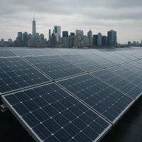 Panneaux solaires: quel impact sur notre environnement ?