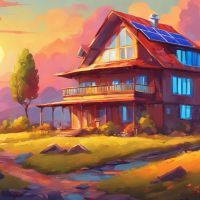 Découvrez comment produire de l'énergie avec des panneaux solaires