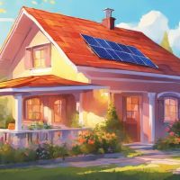 Découvrez les avantages des panneaux solaires thermiques