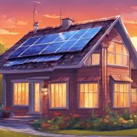 Comparatif : Panneaux solaires Brico Depot