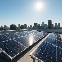 Comprendre les lois sur les panneaux solaires