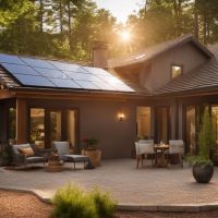 Découvrez le vrai prix des panneaux solaires