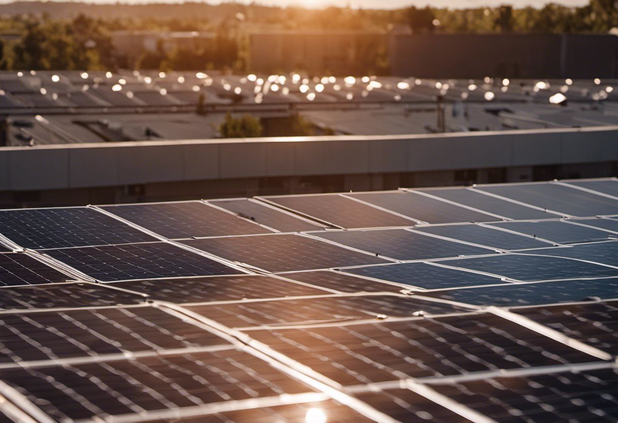 Guide complet : Comment obtenir des aides pour panneaux solaires ?