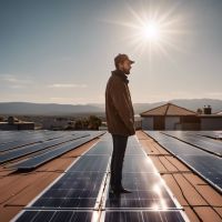 Prix d'installation de panneaux solaires : guide complet